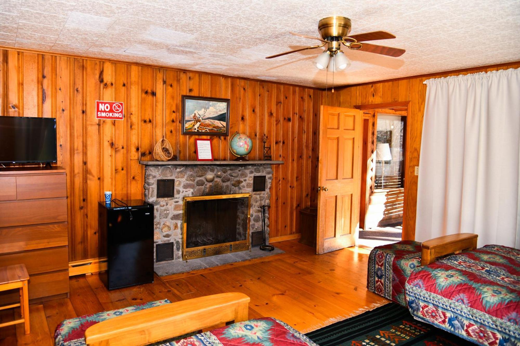Xenia Lodge Hunter Exterior photo